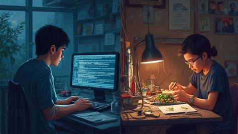 Which IIT Branch Is Actually the Hardest? Breaking Down the Challenge