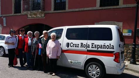 Encuentro de Cruz Roja con los usuarios del servicio de teleasistencia ...