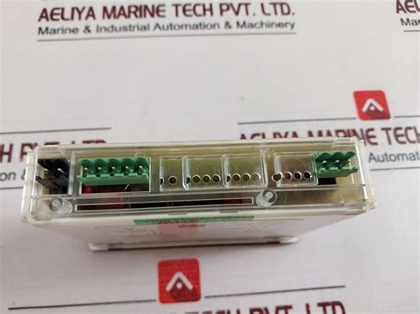 Texmate Fx-b101Q Bargraph Diverter Manifold Pressure Rev.1 – Aeliya Marine