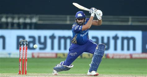 Watch: Rohit Sharma’s half century in IPL 2020 final against Delhi ...