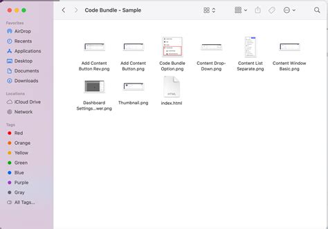 Image result for Open Bundle File