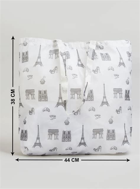 Buy Women Printed Shopper Bag Online at just Rs. 149.0 - 1000015306874 ...