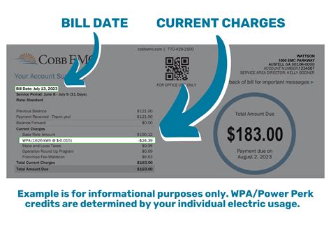 Working for you | Cobb EMC