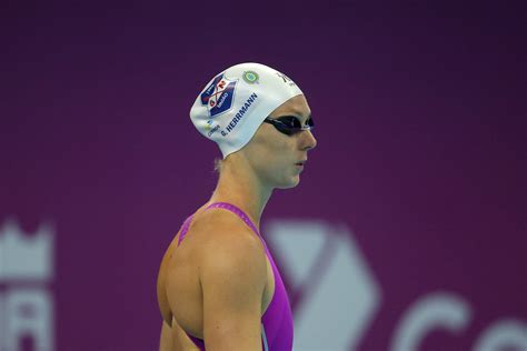 Graciele Herrmann Bio - SwimSwam