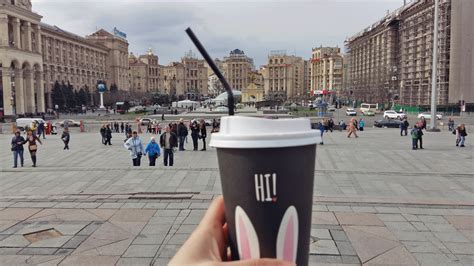 ТОП-10 мест где погулять в Киеве – KYIVTOYOU
