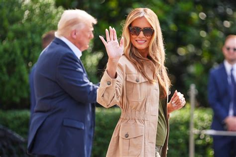 The Daily Beast retracts story linking Melania Trump to Epstein - Poynter