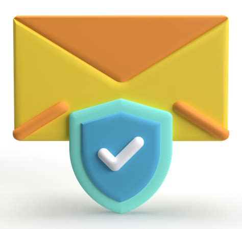 Image result for Secure Email Icon