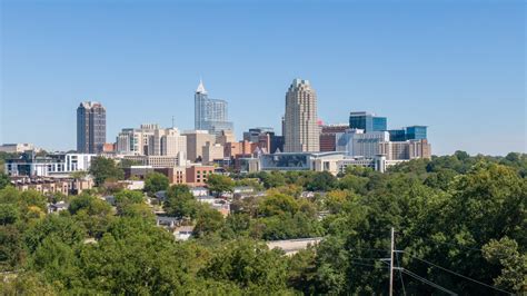 Raleigh Housing Market: August 2021 - Trelora Real Estate