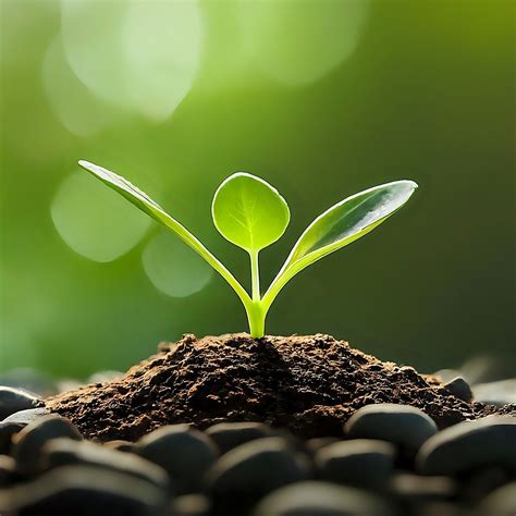 Download Seedling, Plant, Nature. Royalty-Free Stock Illustration Image ...