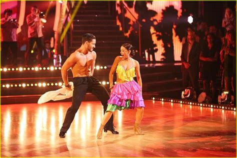 Image result for DWTS Samba Codebear2
