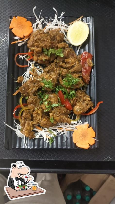 NUTY HAVEN, Anantapur - Restaurant reviews