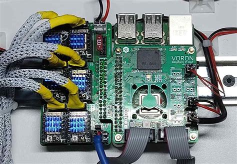 Raspberry Pi G-Code 的图像结果