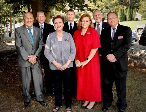 Seagle Funeral Home | Pulaski VA