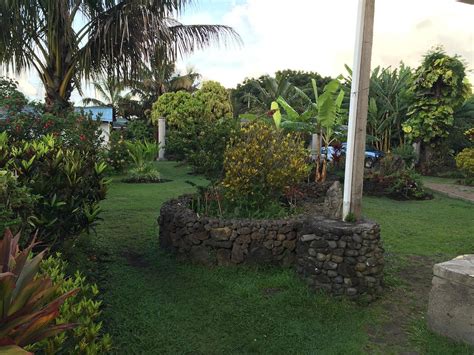 HOTEL CHEZ MARIA GORETTI (Easter Island/Hanga Roa) - Hotel Reviews ...