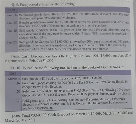 1st question in the image - Brainly.in