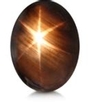 Black Star Sapphires :: StarRuby.in :: Exotic Gemstones - Pure. Natural ...