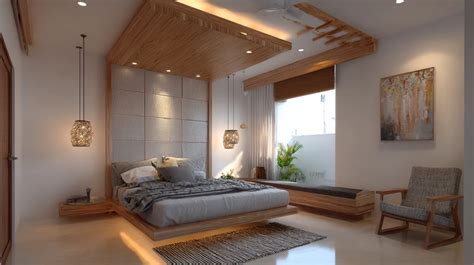 Latest PVC Panel Ceiling Designs & Ideas for Bedroom 2026