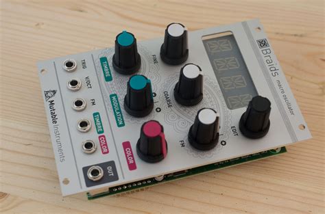 Image result for Mutable Instruments