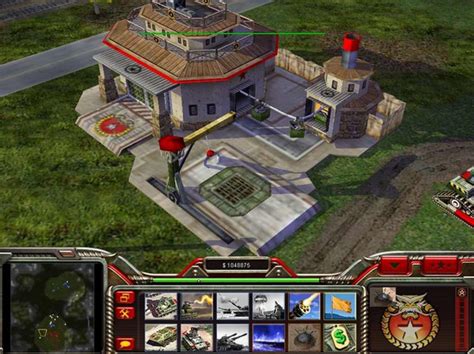 红色警戒3起义时刻挑战攻略是什么 红色警戒3起义时刻挑战攻略一览-梦幻手游网