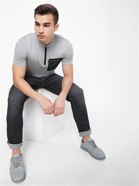 Men's Ralph Style In Slim Polo
