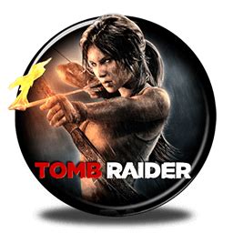 MED: Tomb Raider v1.2 GOTY Edition (2013)