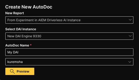 Image result for Auto Doc Tutorial