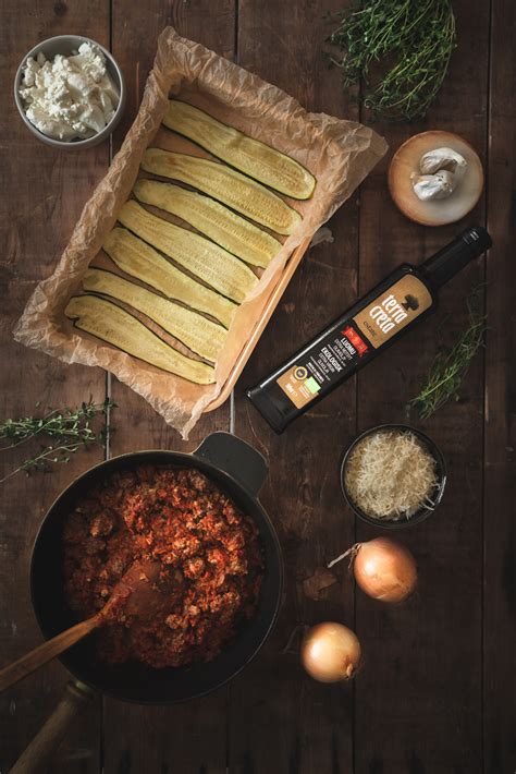 Mehevä kesäkurpitsalasagne   Ketogeeninen ruokavalio resepti