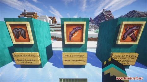 Minecraft Super Netherite Mod 的图像结果