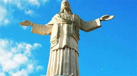 CHRIST THE REDEEMER OF ITAPERUNA (2026) All You Need to Know BEFORE You ...