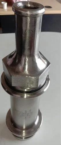 Fire Branch Pipe Nozzles - Hose Reel Shutoff Nozzle Trader - Retailer ...