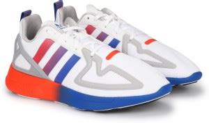 ADIDAS ORIGINALS ZX 2K FLUX Casuals For Men - Buy ADIDAS ORIGINALS ZX ...
