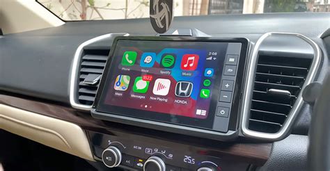 Image result for Android Auto Tutorial for Honda