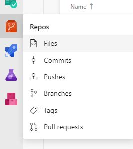 Image result for Import Repository Azure DevOps