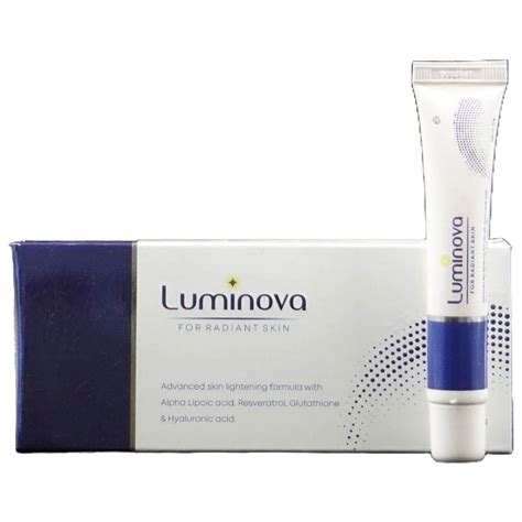 Buy Luminova Cream | 19 Minutes Delivery | Apollo Pharmacy