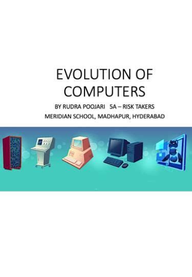 Image result for Animated Video On Evolution of Computer