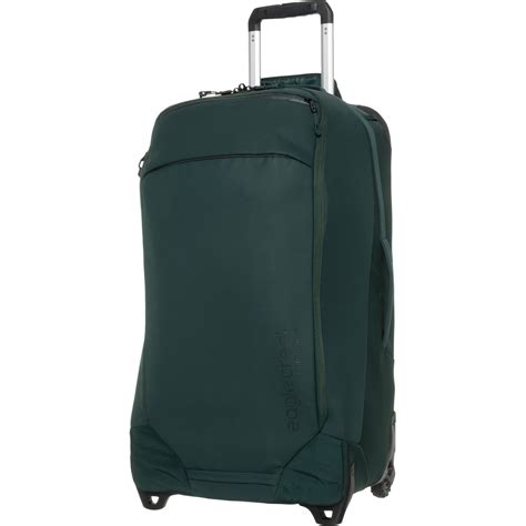 Eagle Creek 24” Tarmac XE Spinner Suitcase - Softside, Arctic Seagreen ...