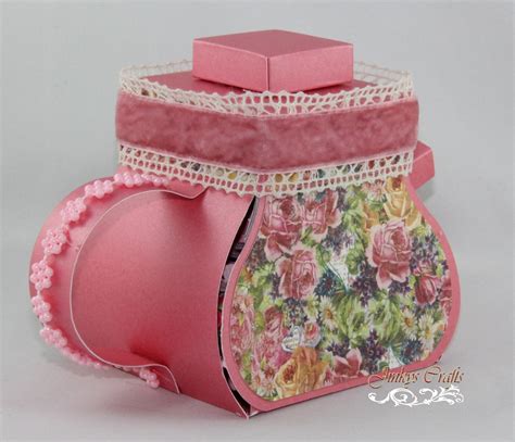 Image result for Exploding Invitation Box