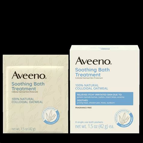 Eczema Therapy Rescue Relief Treatment Gel Cream | Aveeno®