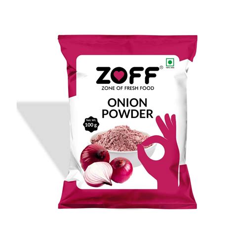 Onion Powder