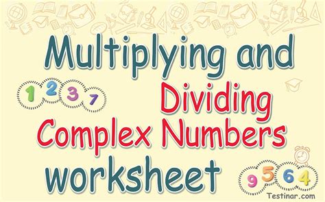 Image result for Multiplying Complex Numbers Activity