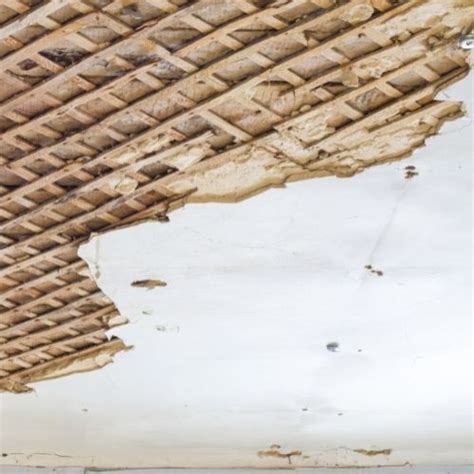 Textured Ceiling Fix 的图像结果