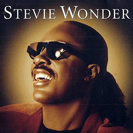 Stevie Wonder, Stevie Wonder - incl. You Are The Sunshine Of My Life ...