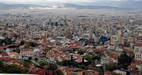 Trg Sintagma u Atini - omiljeno okupljalište turista i Atinjana ...