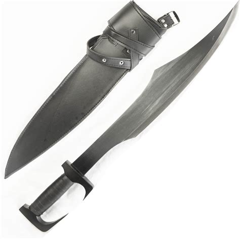 Buy RealFireNSteel - King Leonidas' Spartan Sword Online at Lowest ...