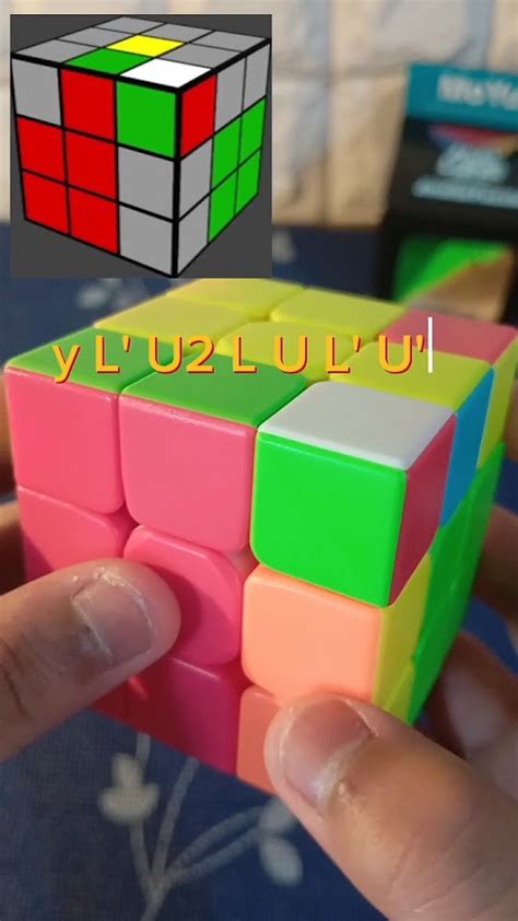 Image result for Z3 Cubing 3X3 Tutorial F2L