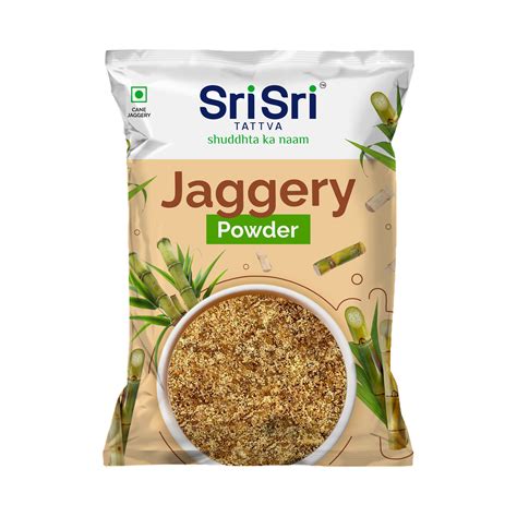 Salt, Sugar, Jaggery & Honey – Sri Sri Tattva