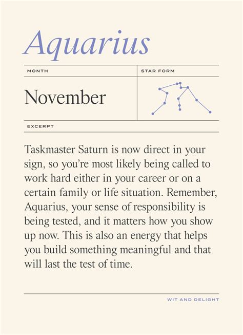 November zodiac month 60 photos - Astrologytoyou.com