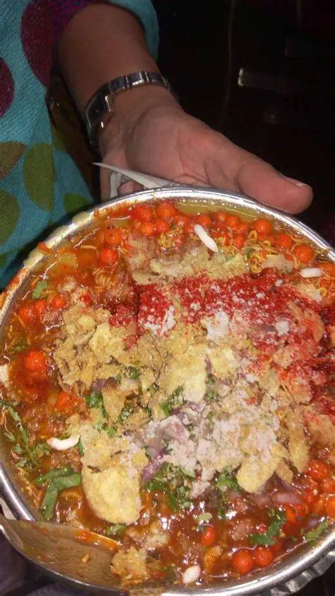 Ashtavinayak Chat Bhandar, Akurdi, Pune | Zomato
