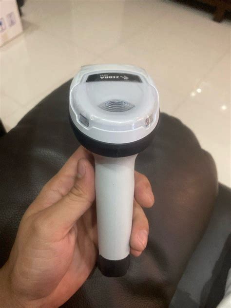 Zebra DS22 的图像结果