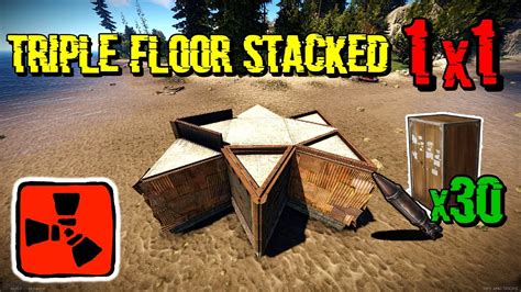 Image result for Floor Stack Rust
